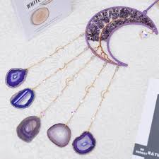 Tree of Life Dream Catcher with Charm (One Piece)