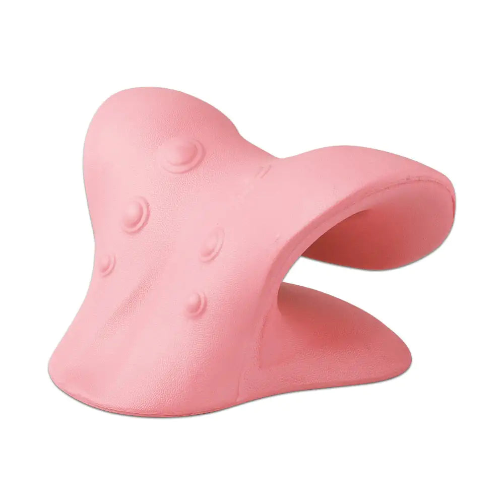 Neck Stretcher Massage Pillow
