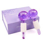 Facial Massage Crystal Ball – Revitalize Your Skin with Luxurious, Therapeutic Massage