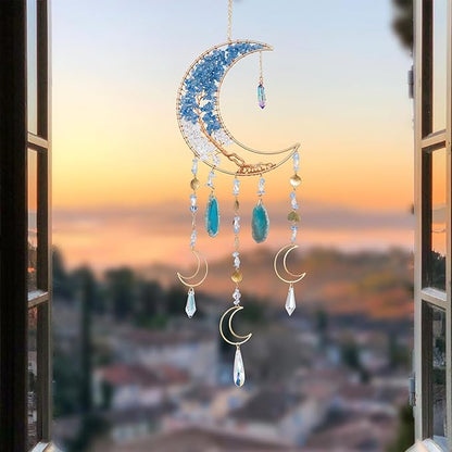 Tree of Life Dream Catcher with Charm (One Piece)
