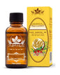 Ginger Fragrant Massage Oil