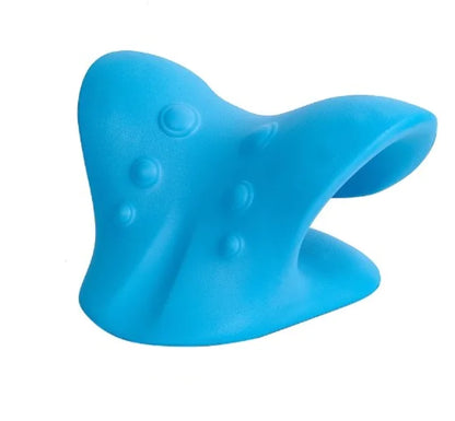 Neck Stretcher Massage Pillow