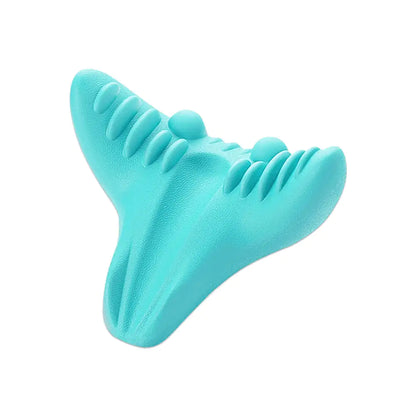 Neck Stretcher Massage Pillow
