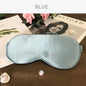 Natural Silk Sleep Mask