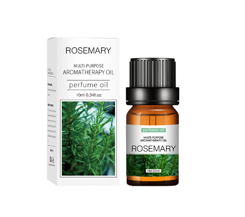 10ml Essential Oil Collection – Pure Aromatherapy Bliss