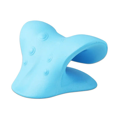 Neck Stretcher Massage Pillow