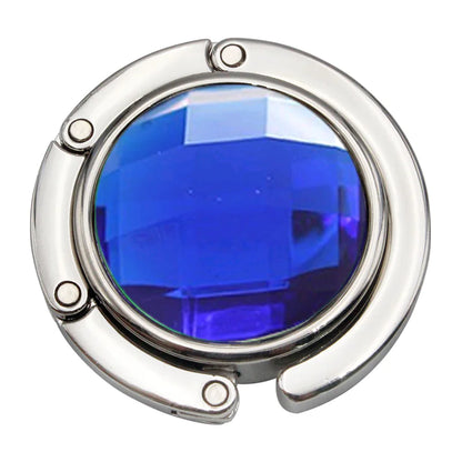 Crystal Bag Hook