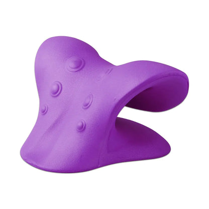 Neck Stretcher Massage Pillow