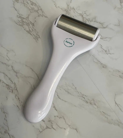 Stainless Steel Body Massage Ice Roller